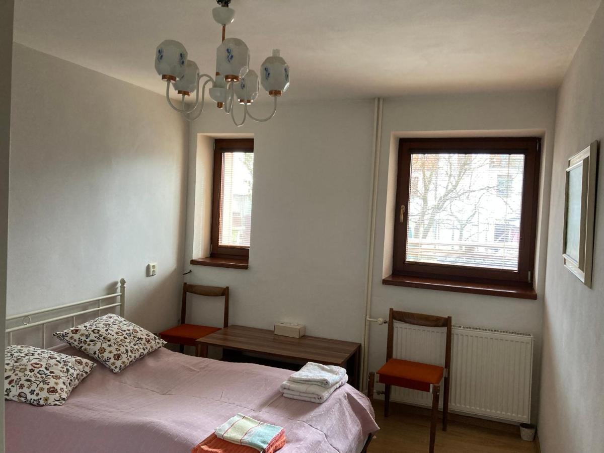 U Starkych Poprad Exterior photo