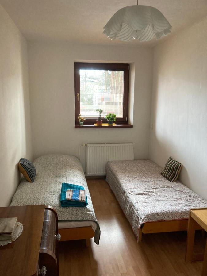 U Starkych Poprad Exterior photo